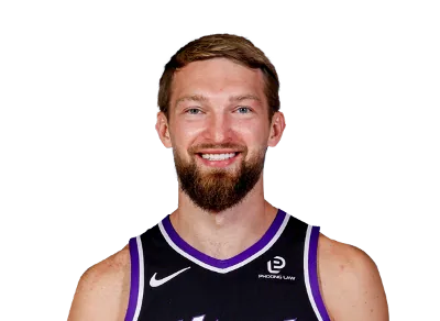 Domantas Sabonis