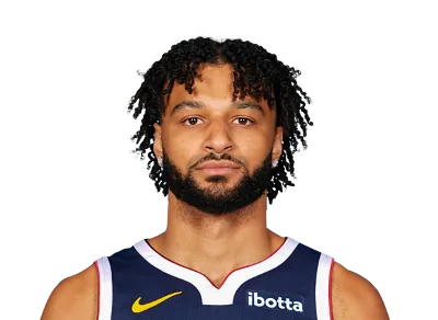 Jamal Murray