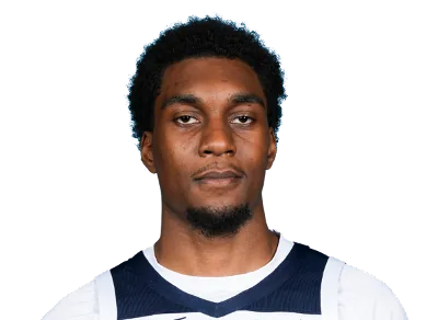 Jaden McDaniels