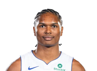 Ausar Thompson
