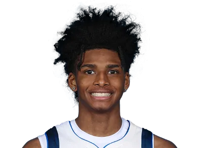 AJ Johnson